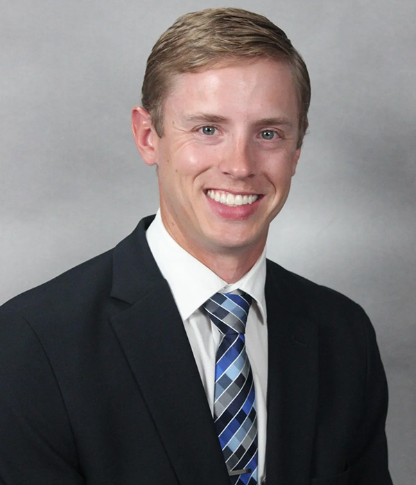 Adam R. Carr, DO